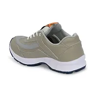 Stylish Synthetic Shoes For Men-thumb4
