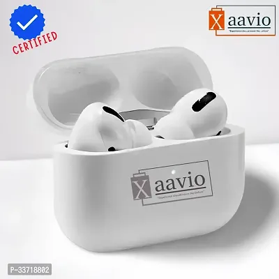 Modern Wireless Bluetooth Ear Bud-thumb0