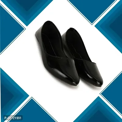 Spoiltbrat Presents Light Weight  Black Simple bellie  For Women's . Light Weight And Comfortable To Wear Whole Day .-thumb0