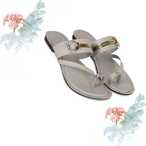Buy Stylish Flat Sandals For Women Under 200 From 5276 Options At Best Prices Online
