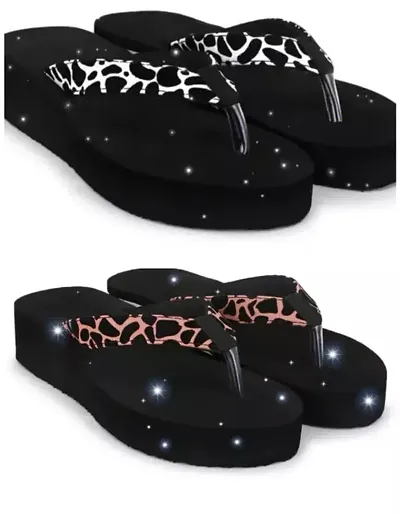 Trendy Slippers For Women 