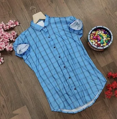 New Launched Cotton Other Casual Shirt 