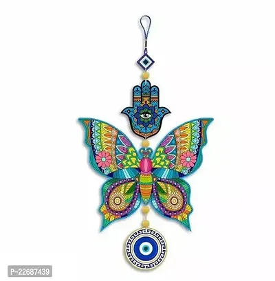 Butterfly Classic Wall Decor and Hangings-thumb0