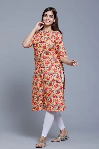 Beautiful kurti for women