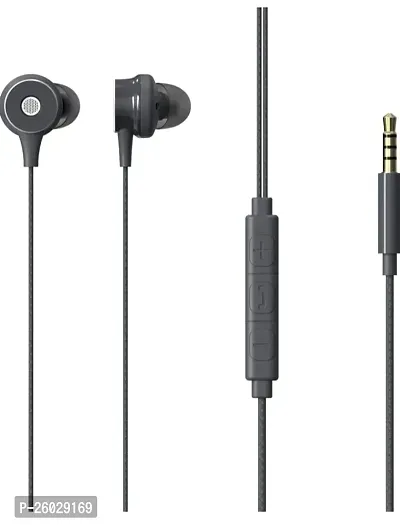 Single ear wired online headphones