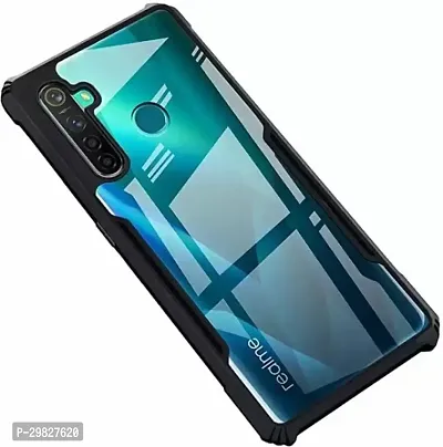 Shining Stars Back Cover for Realme 5 Pro