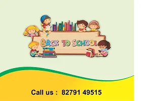 Abacus Book Level 1 to 2 (AB Total 04 books-thumb1