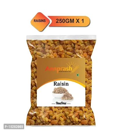 Annprash Premium Quality Raisins 250gm-thumb0