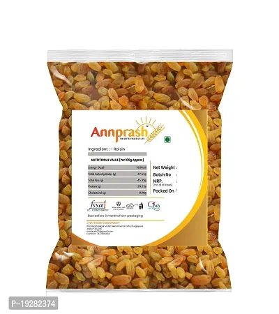 Annprash Premium Quality Raisins 1kg-thumb2