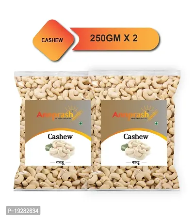 Annprash Cashew 250gmx2 (500gm)