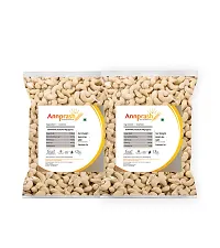 Annprash Cashew 250gmx2 (500gm)-thumb1