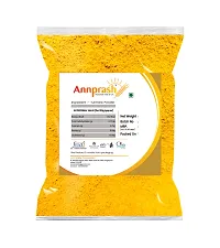 Annprash Premium Quality Turmeric Powder 1kg-thumb1