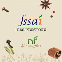 Nature Food Best Quality Masoor Dal 2 kg-thumb2