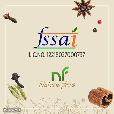Nature Food Best Quality Masoor Dal 2 kg-thumb3