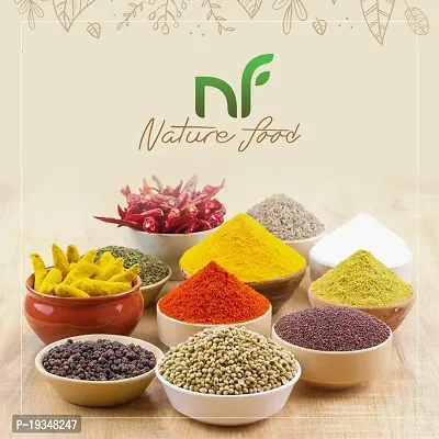 Nature Food Best Quality Masoor Dal 2 kg-thumb5
