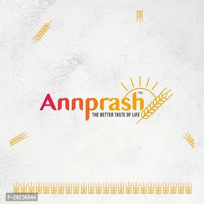 Annprash Premium Quality Barley Flour 500gm-thumb5