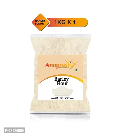 Annprash Premium Quality Barley Flour 1kg