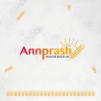 Annprash Premium Quality Singhara Atta (Chestnut Flour) 1kg-thumb3
