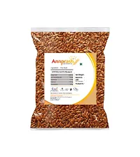 Annprash Premium Quality Flax Seed 250 gm-thumb1