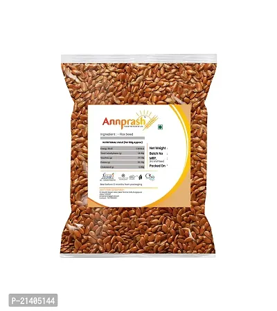 Annprash Premium Quality Flax Seed 250 gm-thumb2