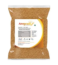Annprash Premium Quality Desi Khand  1 kg  Raw Sugar-thumb1