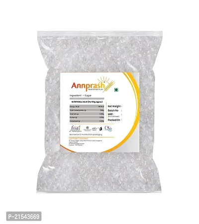Annprash Premium Quality Whie Sugar 500 gm-thumb2