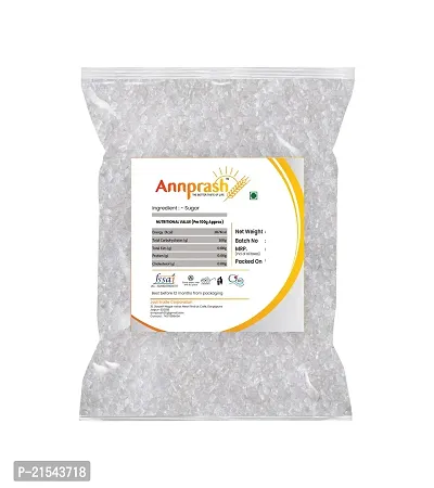 Annprash Premium Quality Whie Sugar 1 kg-thumb2