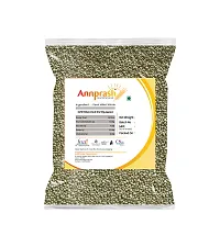 Annprash Premium Quality Bajra Sabut 500gm (Pearl Millet Whole)-thumb1