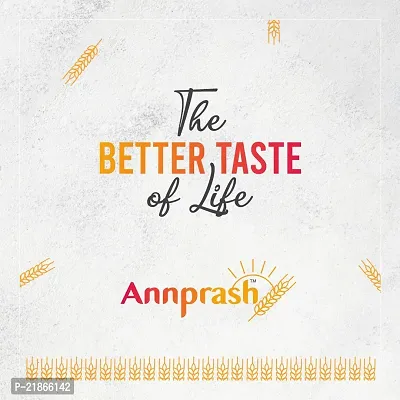 Annprash Premium Quality Bajra Sabut 1kg (500gmx2 Pack) Pearl Millet Whole)-thumb4