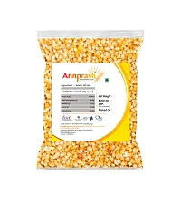 Annprash Premium Quality Popcorn Makka Sabut 500gm (Popcorn Maize )-thumb1