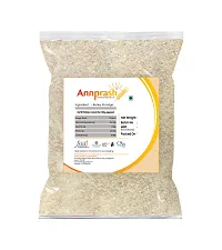 Annprash Premium Quality Jau Daliya 500 gm Barley Porridge-thumb1