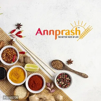 Annprash Premium Quality Jau Daliya 500 gm Barley Porridge-thumb5