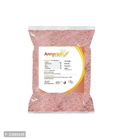 Annprash Premium Quality Black Salt 500gm-thumb4