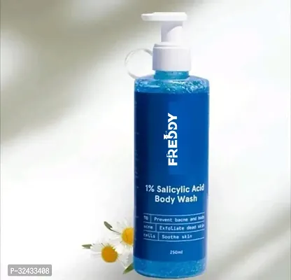 Refreshing Blue Body Wash-thumb0