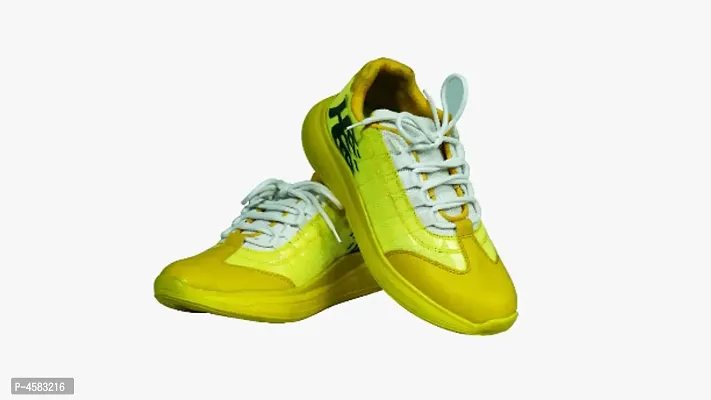 Trendy Sports Shoes For Men-thumb4