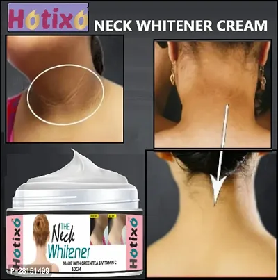 Neck Whitener Cream 50 gm Pack OF-1-thumb0