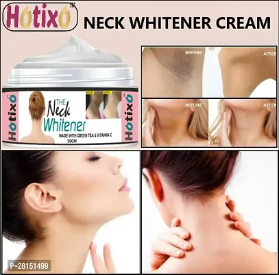 Neck Whitener Cream 50 gm Pack OF-1-thumb3