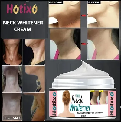 Neck Whitener Cream 50 gm Pack OF-1-thumb4