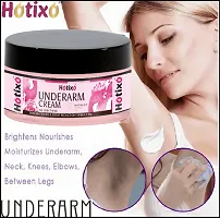 Hotixo Spotless, Soft and Nourished Underarm Cream (50gm)-thumb3