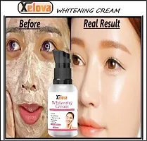 Xelova Whitening Body Lotion On Skin Lighten And Sunscreen Lotion And Brightening Body Lotion Cream For Women And Men 30 Ml With Whitening Cream-thumb3