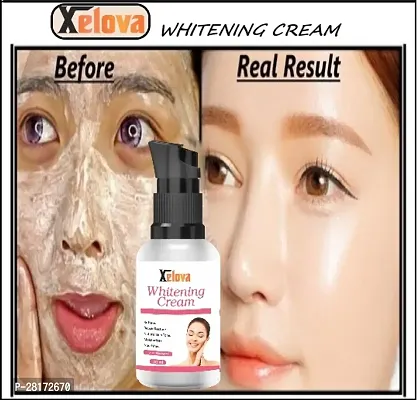 Xelova Whitening Body Lotion On Skin Lighten And Sunscreen Lotion And Brightening Body Lotion Cream For Women And Men 30 Ml With Whitening Cream-thumb4