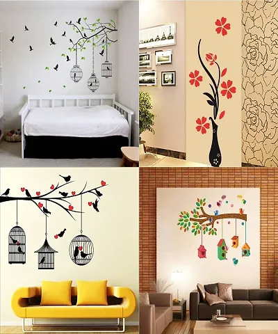 Wall Sticker Combos