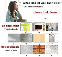 Ghar Kraft Acrylic Vinyl Removable Wall Sticker for Home Decor, Diwali Decoration-thumb4