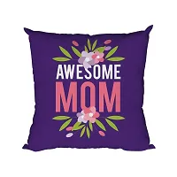 YaYa cafe? Mother's Day Chocolate Gifts Combo for Awesome Mother Mug, Dairy Milk Chocolate, with Coaster-thumb3