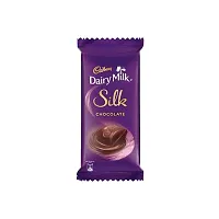 TheYaYaCafe Mother's day Chocolate Gifts Combo for Mom - Mug, 1 Dairy Milk Silk Chocolate (60 Grams), With Coaster - # No.1 Mom-thumb2