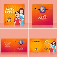 TheYaYaCafe Rakhi Gifts for Brother Cadbury Celebrations Assorted Chocolate Gift Pack, (186.6 g) with Bal Ganesha Printed Rakhi Combo-thumb4