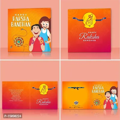 TheYaYaCafe Rakhi Gifts for Brother Cadbury Celebrations Assorted Chocolate Gift Pack, (186.6 g) with Lord Bal Hanuman Printed Rakhi Combo-thumb5