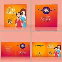 TheYaYaCafe Rakhi Gifts for Brother Cadbury Celebrations Assorted Chocolate Gift Pack, (186.6 g) with cute Lord Ganesha Printed Rakhi Combo-thumb4