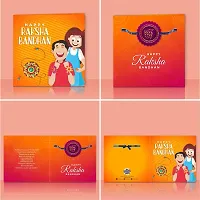 TheYaYaCafe Rakhi Gifts for Brother Cadbury Celebrations Assorted Chocolate Gift Pack, (186.6 g) with Ek Onkar Printed Rakhi Combo, Multicolor-thumb4