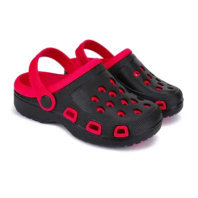 Buy Kavsun Kavsun Black Fashion Slides | Boys Casual Chappals | Men Home  Slides | Bathroom Footwear | Perfect Flipflops For Daily Wear | Walking  Slippers Slides online | Looksgud.in